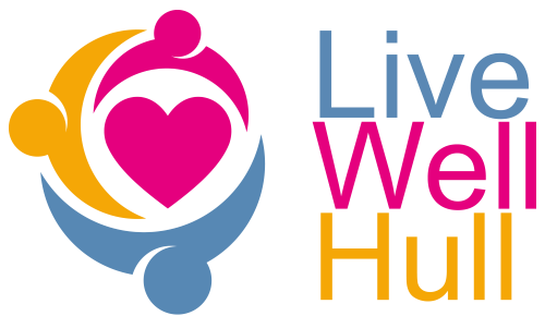 Hull Community Directory Logo